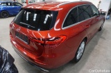  Mercedes  C-Klasse C -Klasse T-Modell C 200 d T (206.203) 135KW E6d #2