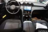  Mercedes  C-Klasse C -Klasse T-Modell C 200 d T (206.203) 135KW E6d #3