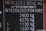  Mercedes  C-Klasse C -Klasse T-Modell C 200 d T (206.203) 135KW E6d #5