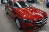  Mercedes  C-Klasse C -Klasse T-Modell C 200 d T (206.203) 135KW E6d #7