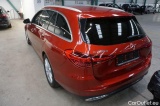  Mercedes  C-Klasse C -Klasse T-Modell C 200 d T (206.203) 135KW E6d #8