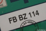  Mercedes  C-Klasse C -Klasse T-Modell C 200 d T (206.203) 135KW E6d #30