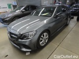  Mercedes  C-Klasse C -Klasse T-Modell C 300 d T (205.218)AMG 2.0 AMG Line 180KW E6d 