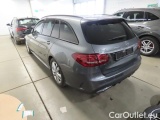  Mercedes  C-Klasse C -Klasse T-Modell C 300 d T (205.218)AMG 2.0 AMG Line 180KW E6d #2