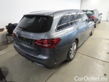  Mercedes  C-Klasse C -Klasse T-Modell C 300 d T (205.218)AMG 2.0 AMG Line 180KW E6d #3