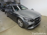  Mercedes  C-Klasse C -Klasse T-Modell C 300 d T (205.218)AMG 2.0 AMG Line 180KW E6d #4