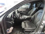  Mercedes  C-Klasse C -Klasse T-Modell C 300 d T (205.218)AMG 2.0 AMG Line 180KW E6d #7