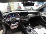  Mercedes  C-Klasse C -Klasse T-Modell C 300 d T (205.218)AMG 2.0 AMG Line 180KW E6d #8