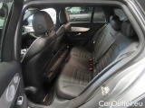  Mercedes  C-Klasse C -Klasse T-Modell C 300 d T (205.218)AMG 2.0 AMG Line 180KW E6d #9