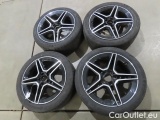  Mercedes  C-Klasse C -Klasse T-Modell C 300 d T (205.218)AMG 2.0 AMG Line 180KW E6d #11