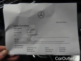  Mercedes  C-Klasse C -Klasse T-Modell C 300 d T (205.218)AMG 2.0 AMG Line 180KW E6d #16
