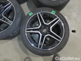  Mercedes  C-Klasse C -Klasse T-Modell C 300 d T (205.218)AMG 2.0 AMG Line 180KW E6d #20