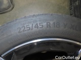  Mercedes  C-Klasse C -Klasse T-Modell C 300 d T (205.218)AMG 2.0 AMG Line 180KW E6d #23