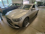  Mercedes  E-Klasse E -Klasse T-Modell E 220 d 4Matic (213.205)AMG AMG Line 143KW E6d 