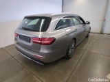 Mercedes  E-Klasse E -Klasse T-Modell E 220 d 4Matic (213.205)AMG AMG Line 143KW E6d #2