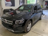  Mercedes  GLB  -Klasse  200 d (247.612) 110KW AT8 E6d 