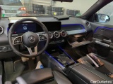  Mercedes  GLB  -Klasse  200 d (247.612) 110KW AT8 E6d #14