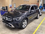  Mercedes  G-Klasee GLC -Klasse GLC 200 d 4Matic (253.916) 120KW E6d 