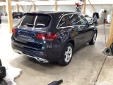  Mercedes  G-Klasee GLC -Klasse GLC 200 d 4Matic (253.916) 120KW E6d #2