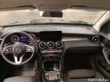  Mercedes  G-Klasee GLC -Klasse GLC 200 d 4Matic (253.916) 120KW E6d #3