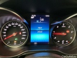  Mercedes  G-Klasee GLC -Klasse GLC 200 d 4Matic (253.916) 120KW E6d #6