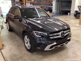  Mercedes  G-Klasee GLC -Klasse GLC 200 d 4Matic (253.916) 120KW E6d #8