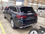  Mercedes  G-Klasee GLC -Klasse GLC 200 d 4Matic (253.916) 120KW E6d #9