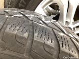  Mercedes  G-Klasee GLC -Klasse GLC 200 d 4Matic (253.916) 120KW E6d #20