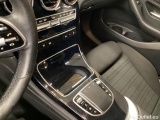  Mercedes  G-Klasee GLC -Klasse GLC 200 d 4Matic (253.916) 120KW E6d #43