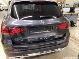  Mercedes  G-Klasee GLC -Klasse GLC 200 d 4Matic (253.916) 120KW E6d #86