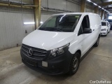  Mercedes  Vito  Kasten 110/114/116/119 CDI RWD lang (447.603) 2.0 120KW AT9 E6d 
