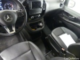  Mercedes  Vito  Kasten 110/114/116/119 CDI RWD lang (447.603) 2.0 120KW AT9 E6d #3