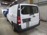  Mercedes  Vito  Kasten 110/114/116/119 CDI RWD lang (447.603) 2.0 120KW AT9 E6d #9