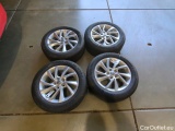  Opel  Astra  K Sports Tourer Elegance Start/Stop 1.5 90KW AT9 E6d #20
