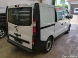  Renault  Trafic  Kasten L1H1 3 0t Komfort 2.0 dCi 88KW MT6 E6dT #2
