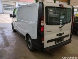  Renault  Trafic  Kasten L1H1 3 0t Komfort 2.0 dCi 88KW MT6 E6dT #8