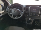  Renault  Trafic  Kasten L1H1 3 0t Komfort 2.0 dCi 88KW MT6 E6dT #10