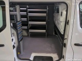  Renault  Trafic  Kasten L1H1 3 0t Komfort 2.0 dCi 88KW MT6 E6dT #11