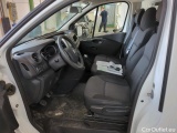  Renault  Trafic  Kasten L1H1 3 0t Komfort 2.0 dCi 88KW MT6 E6dT #12