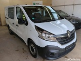  Renault  Trafic  Kasten L1H1 3 0t Komfort 2.0 dCi 88KW MT6 E6dT #18