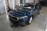  Skoda  Octavia  Combi Style 2.0 TDI 110KW E6d 