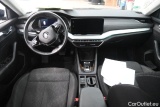  Skoda  Octavia  Combi Style 2.0 TDI 110KW E6d #3