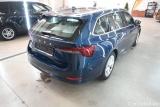  Skoda  Octavia  Combi Style 2.0 TDI 110KW E6d #2