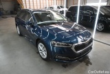  Skoda  Octavia  Combi Style 2.0 TDI 110KW E6d #7