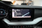  Skoda  Octavia  Combi Style 2.0 TDI 110KW E6d #12