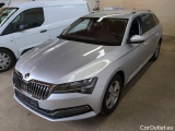  Skoda  Superb  Combi Style 2.0 TDI 110KW AT7 E6d 