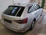  Skoda  Superb  Combi Style 2.0 TDI 110KW AT7 E6d #2