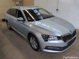  Skoda  Superb  Combi Style 2.0 TDI 110KW AT7 E6d #7