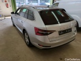  Skoda  Superb  Combi Style 2.0 TDI 110KW AT7 E6d #10
