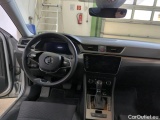  Skoda  Superb  Combi Style 2.0 TDI 110KW AT7 E6d #14